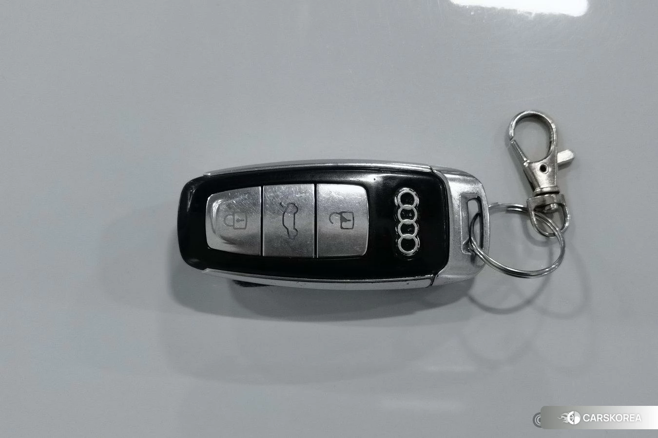Audi Q2L id 4514013 из Китая 17