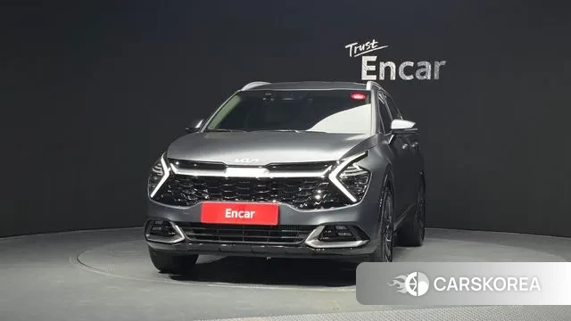 Kia Sportage 5th Generation id 3620272 из Кореи 13