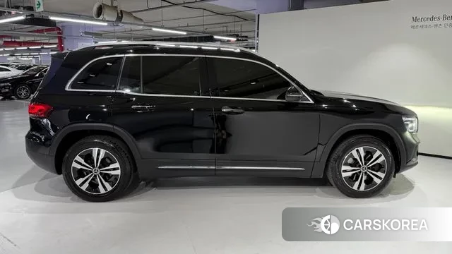 Mercedes-Benz GLB-Class X247 id 3329515 из Кореи 13