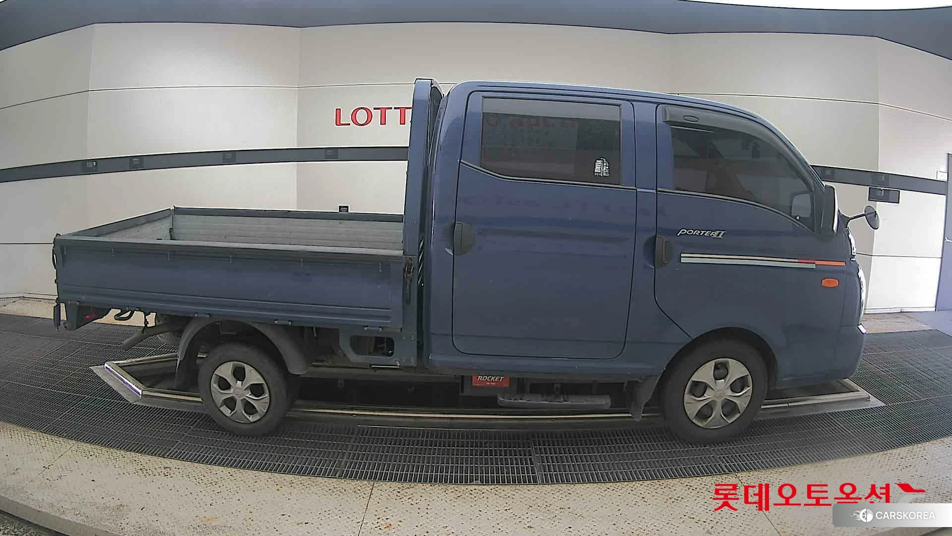 Hyundai Porter II id 4909190 из Кореи 23