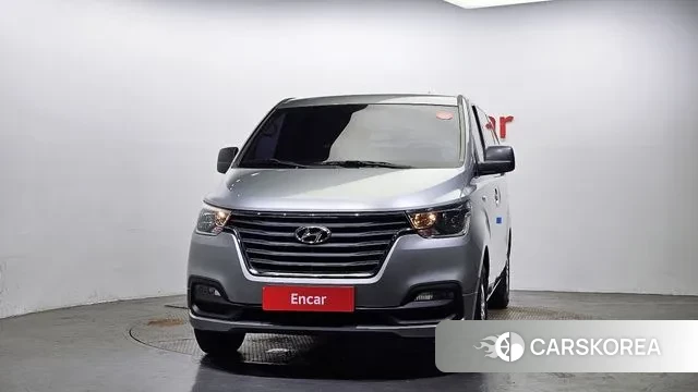 Hyundai The New Grand Starex id 3000280 из Кореи 13