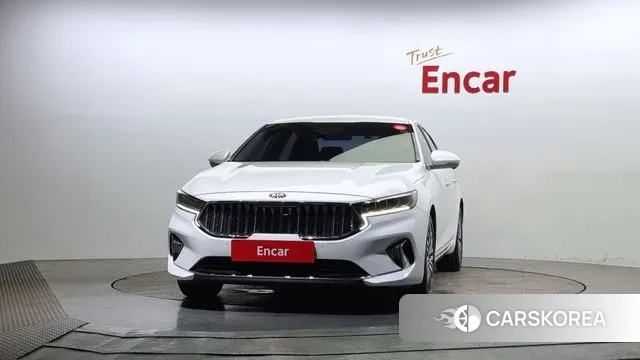 Kia K7 Premier id 2961391 из Кореи 13