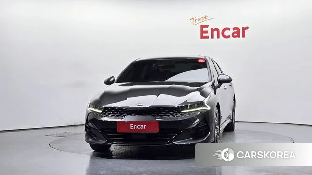 Kia K5 3rd generation id 4429701 из Кореи 13