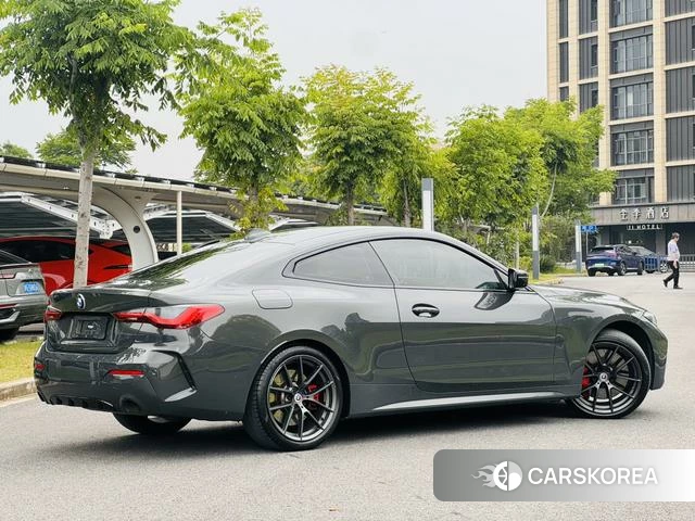 BMW 4 series id 4366183 из Китая 9