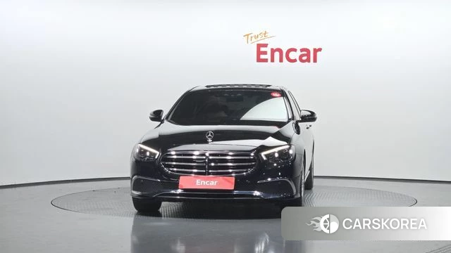 Mercedes-Benz E-Class W213 id 3865895 из Кореи 13