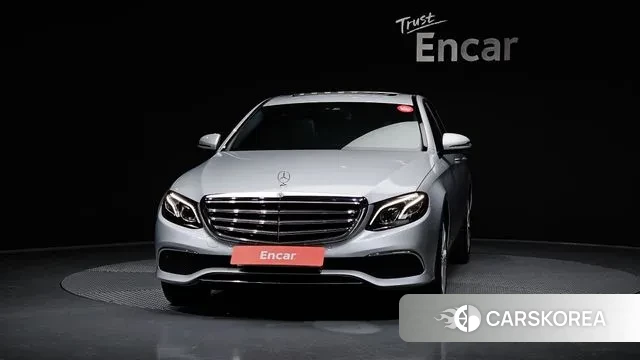 Mercedes-Benz E-Class W213 id 3788905 из Кореи 13