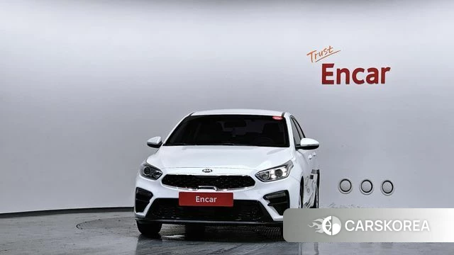 Kia Come New K3 id 4385060 из Кореи 23