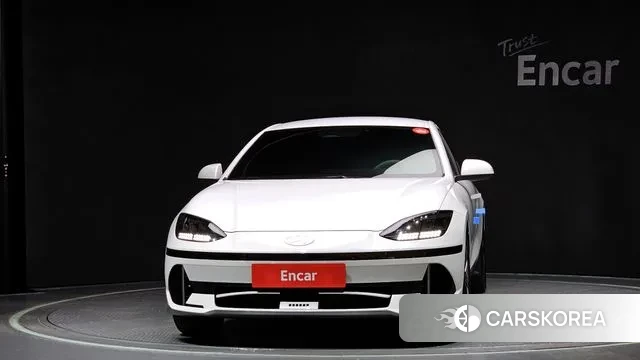 Hyundai Ionic 6 id 2930542 из Кореи 13