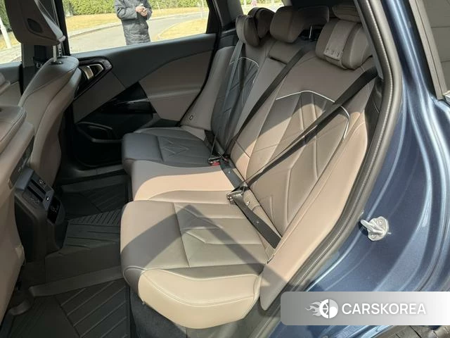 BMW X3 id 4306987 из Китая 16