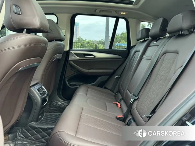BMW iX3 id 4307237 из Китая 18