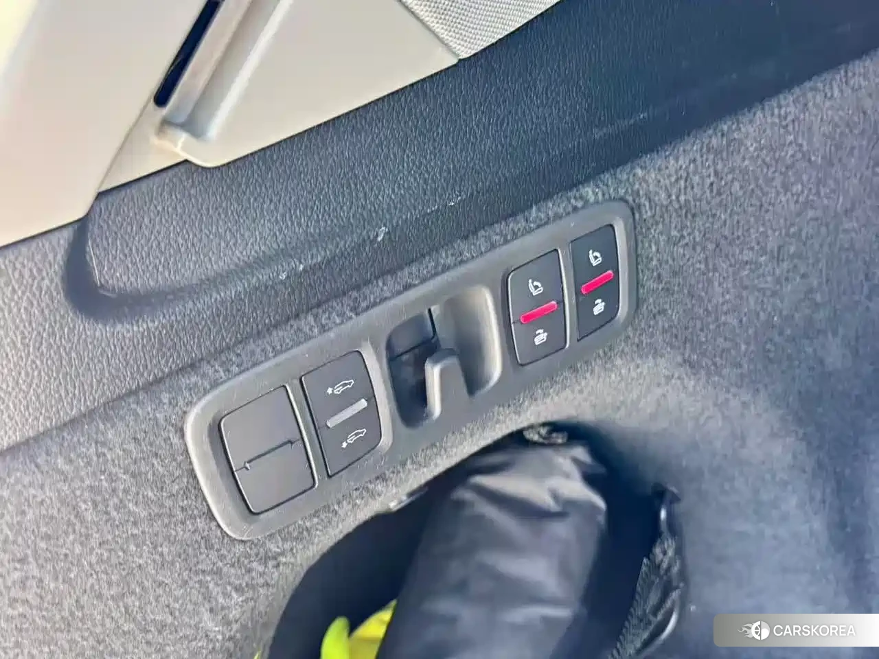 Audi Q7 id 4554155 из Китая 7