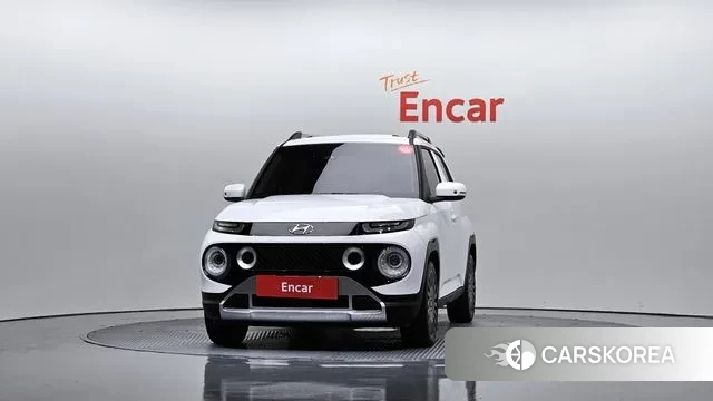 Hyundai Casper id 3237672 из Кореи 13