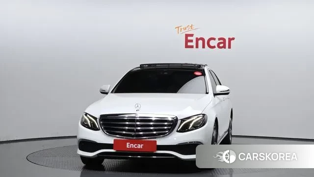 Mercedes-Benz E-Class W213 id 3018811 из Кореи 13