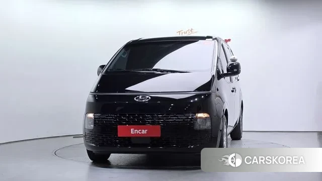 Hyundai Staria id 3366166 из Кореи 13