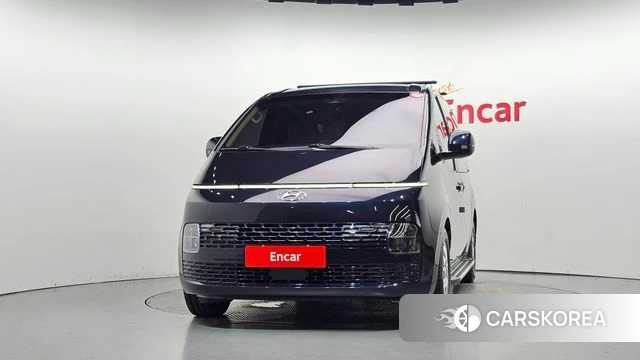 Hyundai Staria id 4880992 из Кореи 23