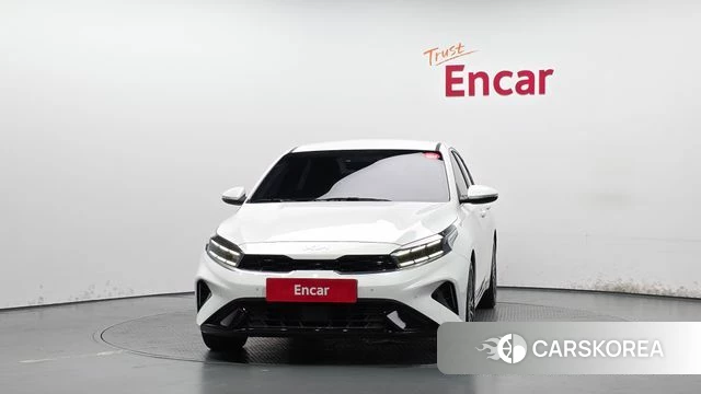 Kia The New K3 2nd generation id 4535206 из Кореи 23