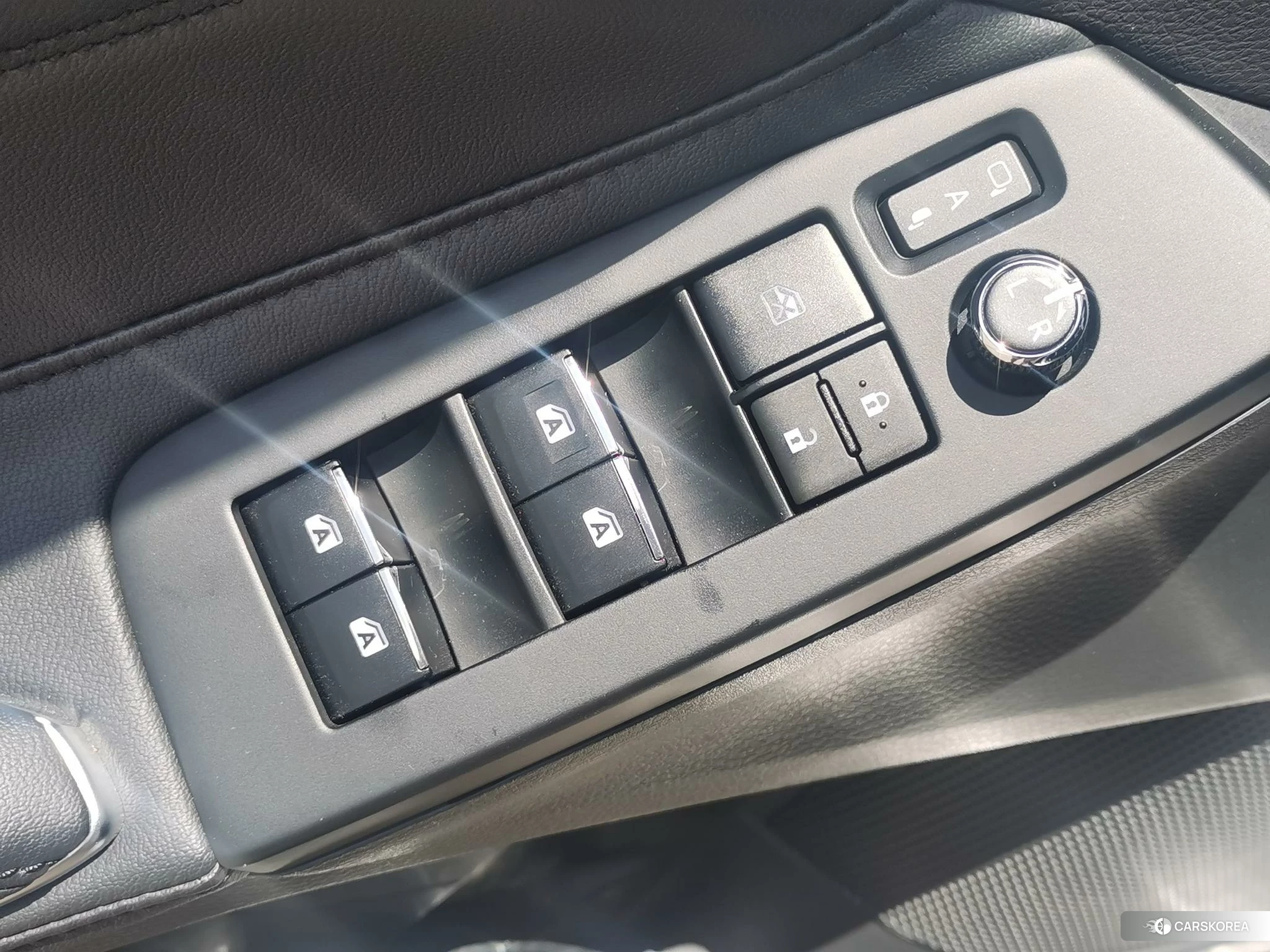 Toyota Asian dragon id 4493069 из Китая 10