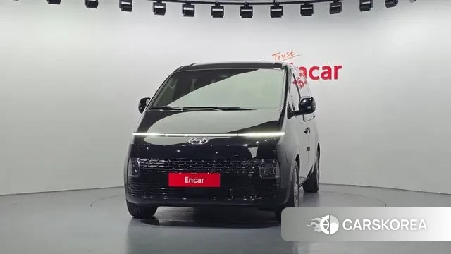 Hyundai Staria id 3378127 из Кореи 13