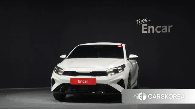 Kia The New K3 2nd generation id 3701168 из Кореи 13