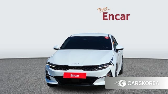 Kia K5 3rd generation id 3897163 из Кореи 13