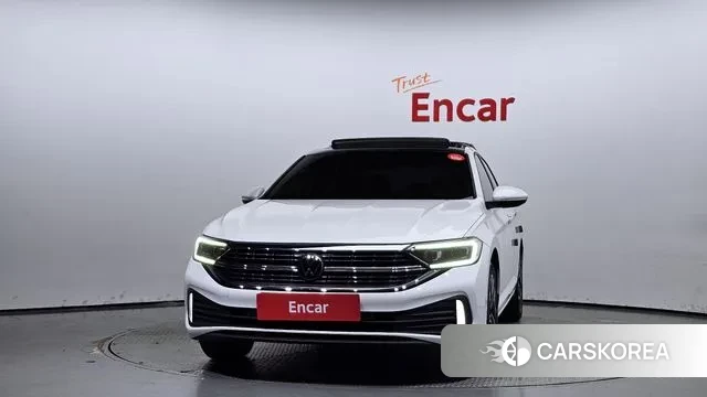 Volkswagen 7th Generation of Jetta id 3058395 из Кореи 13