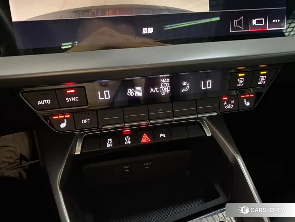 Audi A3 id 4622449 из Китая 12