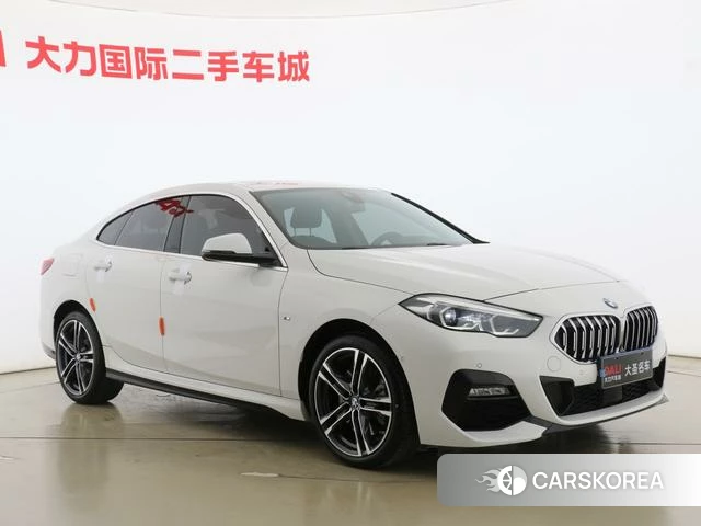 BMW 2 series (imported) id 4254330 из Китая 8
