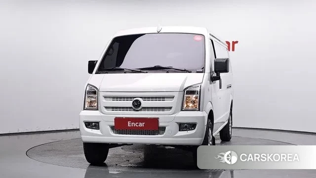 Dongfeng Socon C35 id 3032191 из Кореи 13