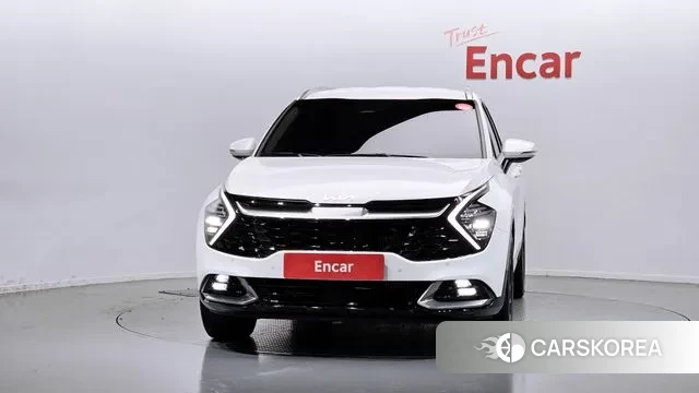 Kia Sportage 5th Generation id 3384078 из Кореи 13