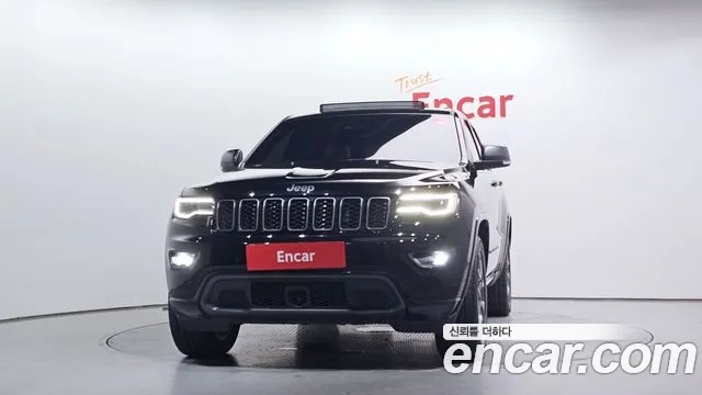 Jeep Grand Cherokee id 2875378 из Кореи 13