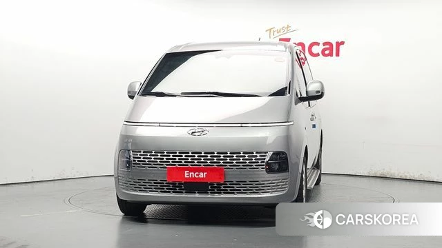 Hyundai Staria id 4507455 из Кореи 13