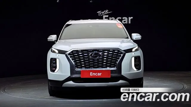 Hyundai Palisade id 2826409 из Кореи 13