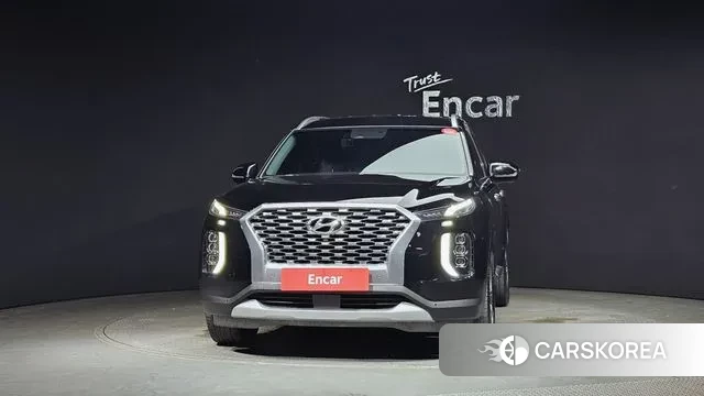 Hyundai Palisade id 3060257 из Кореи 13