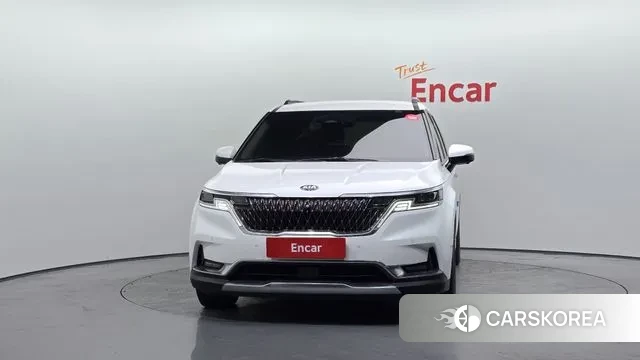 Kia Carnival 4th generation id 3464155 из Кореи 13