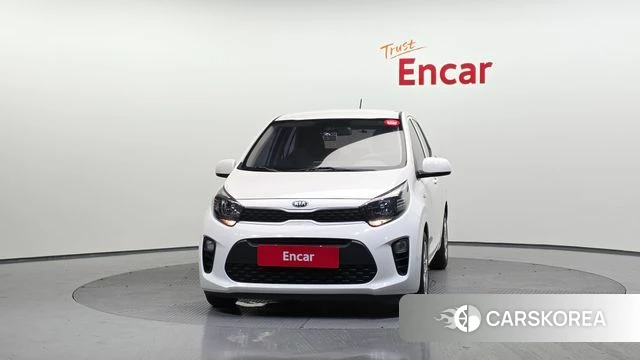 Kia All New Morning (JA) id 4568818 из Кореи 23