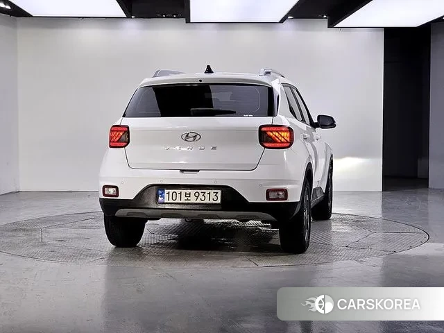 Hyundai Venue id 3439468 из Кореи 13