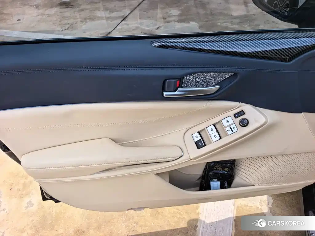 Toyota Avalon id 4680685 из Китая 7
