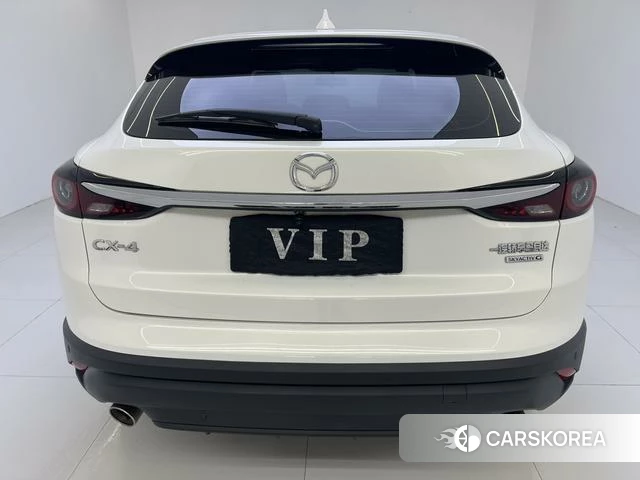 Mazda CX-4 id 4266064 из Китая 10