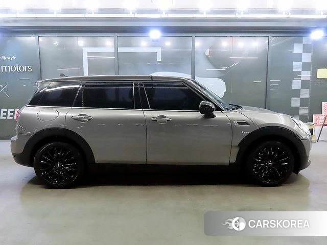 Mini Cooper Clubman id 3853951 из Кореи 12