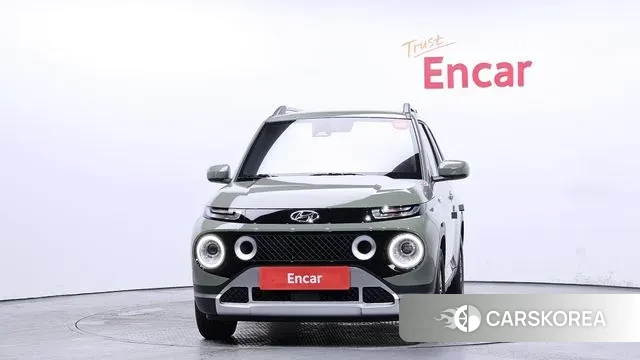 Hyundai Casper id 3576367 из Кореи 13