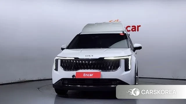 Kia The New Carnival 4th Generation id 2910016 из Кореи 13