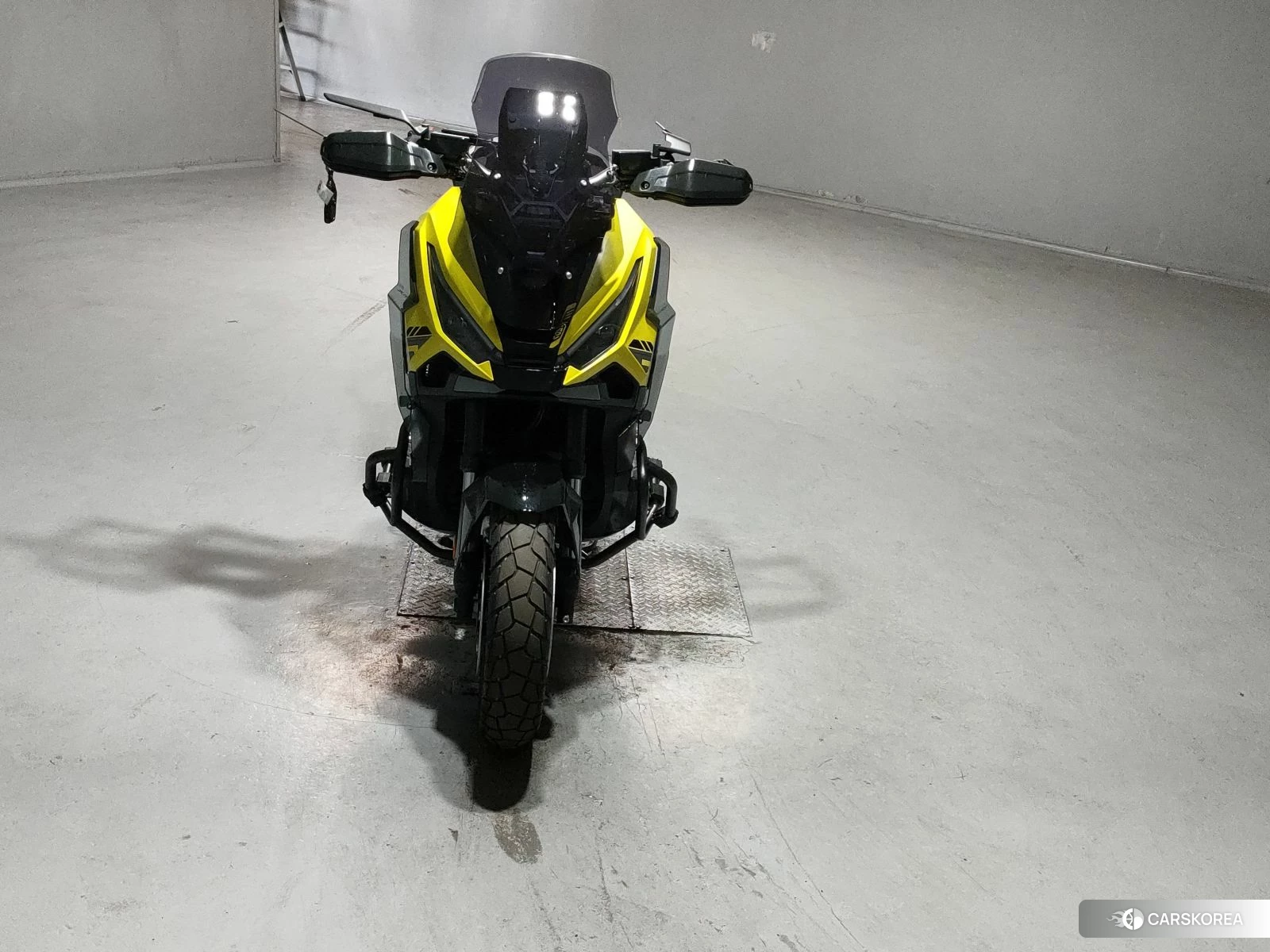 Honda X-ADV 750 2025 из Японии, фото 3