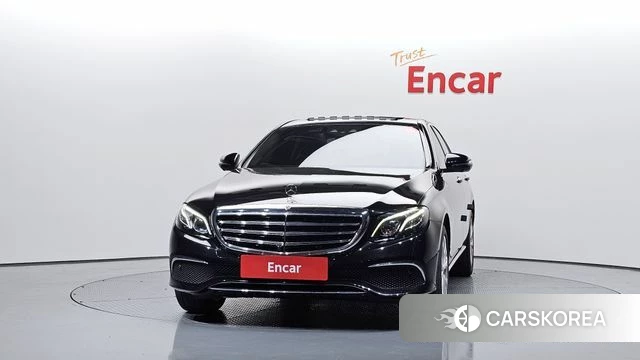 Mercedes-Benz E-Class W213 id 4722752 из Кореи 23