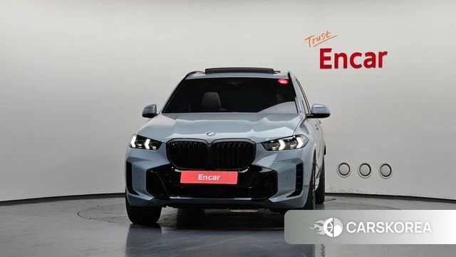 BMW X5 (G05) id 4432341 из Кореи 13