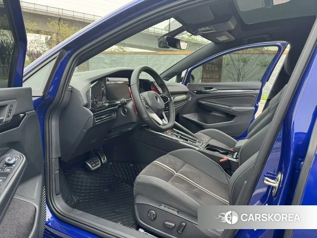 Volkswagen Golf id 4273223 из Китая 9