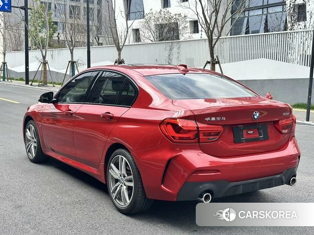 BMW 1 series id 4212608 из Китая 16
