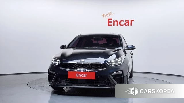 Kia Come New K3 id 4390548 из Кореи 13