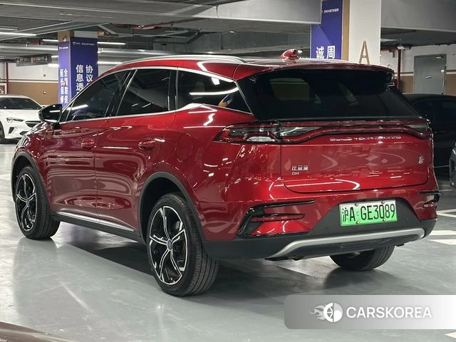 BYD Tang DM id 4241891 из Китая 13