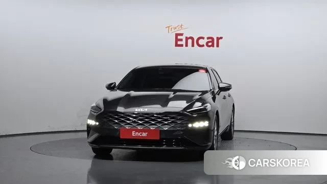 Kia K8 id 3401481 из Кореи 13