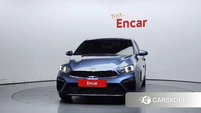 Kia Come New K3 id 2971564 из Кореи 13